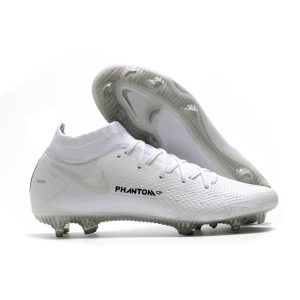 Kopačky Pánské Nike Phantom GT Elite DF FG – bílá